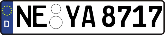 NE-YA8717