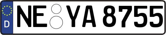 NE-YA8755