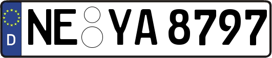NE-YA8797