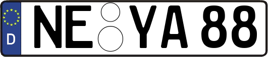 NE-YA88