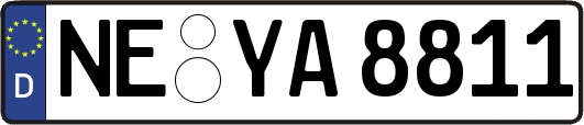 NE-YA8811
