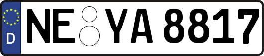 NE-YA8817