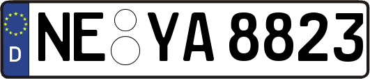 NE-YA8823