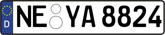 NE-YA8824