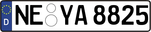 NE-YA8825