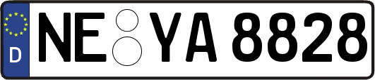 NE-YA8828