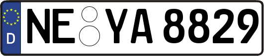 NE-YA8829