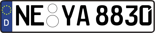 NE-YA8830