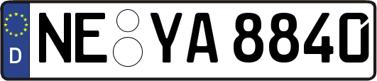NE-YA8840
