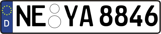 NE-YA8846
