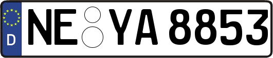 NE-YA8853