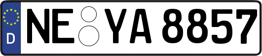 NE-YA8857
