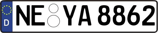 NE-YA8862