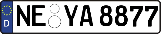 NE-YA8877