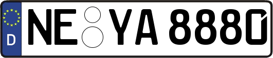 NE-YA8880