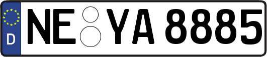 NE-YA8885