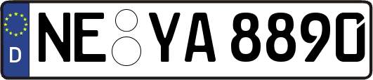 NE-YA8890