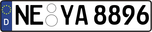NE-YA8896