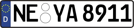 NE-YA8911