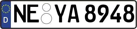 NE-YA8948
