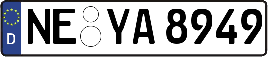 NE-YA8949