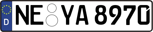 NE-YA8970