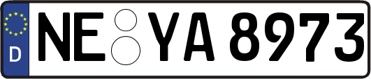 NE-YA8973