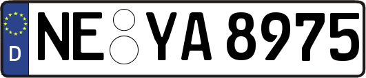 NE-YA8975