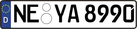 NE-YA8990