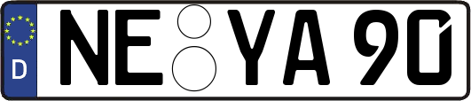 NE-YA90