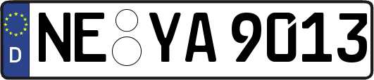 NE-YA9013