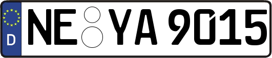 NE-YA9015