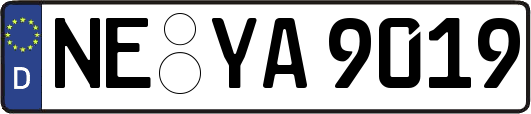 NE-YA9019