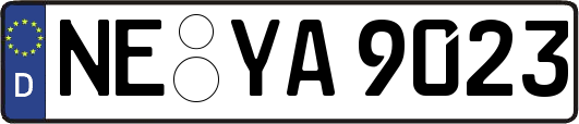 NE-YA9023