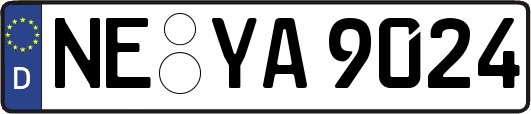 NE-YA9024