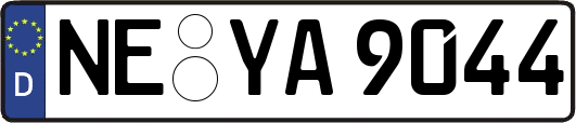 NE-YA9044