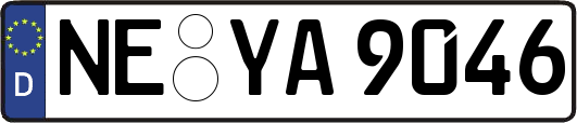 NE-YA9046