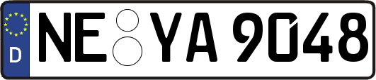 NE-YA9048