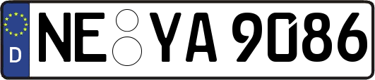NE-YA9086