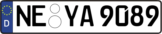NE-YA9089