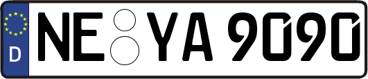 NE-YA9090