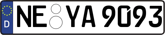 NE-YA9093