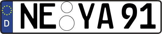 NE-YA91