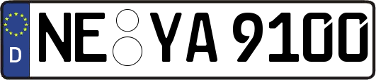 NE-YA9100