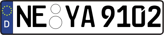 NE-YA9102