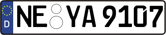 NE-YA9107