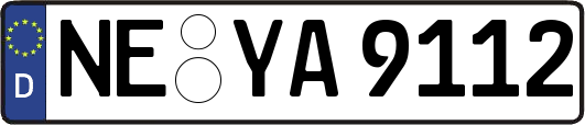 NE-YA9112