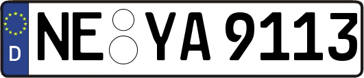 NE-YA9113
