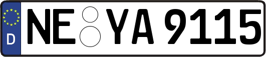 NE-YA9115