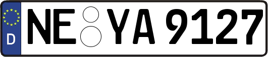 NE-YA9127